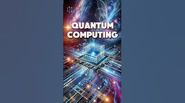Quantum Computing: The Future is Now! 🧠 Brain Tenacity ⚡