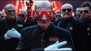 This Man Took The Mark Of The Beast And Everything Changed