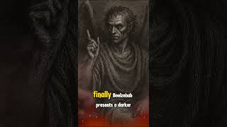 The Infernal Debate How Demons Plan To Strike Back Paradise Lost