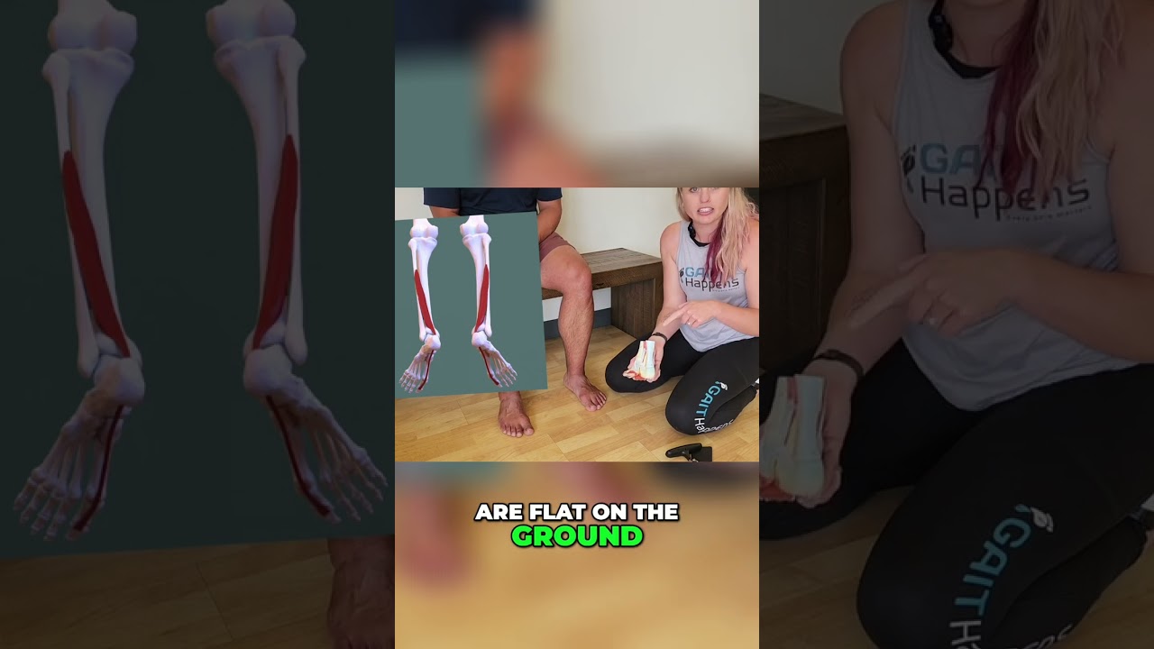 Test Foot Strength at Home! 💪👟