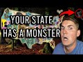 Monster Myths In Every State Full Video 