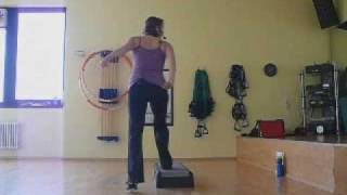 intermediate Step48 mit Breakdown