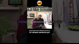 Tangis Ustadz Fatih Pecah: Luka Anak Broken Home &amp; Perjuangan Ibu Jadi TKI