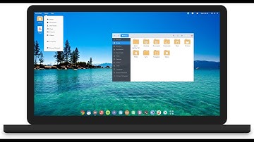 Apricity OS Review - New OS, New Original Perfect Design and New ElementaryOS Rival
