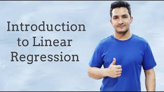 Intro to Linear Regression | Deducing coefficients using Analytical & Numerical Solution | Examples