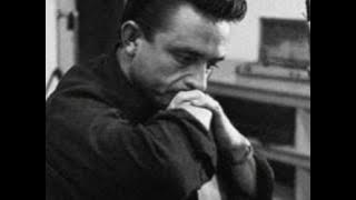 Johnny Cash - Solitary Man