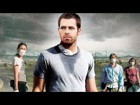 Carriers Full Movie Facts And Review | Lou Taylor Pucci | Chris Pine