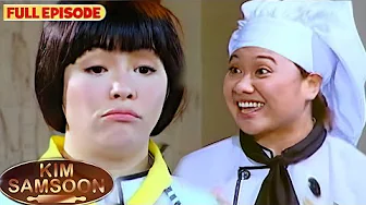 Full Episode 17 | Regine Velasquez Ako Si Kim Samsoon (2008)