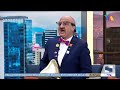 LORD PARTÍCULA | Exhiben al "gemelo" de Lord Molécula y la patética simulación