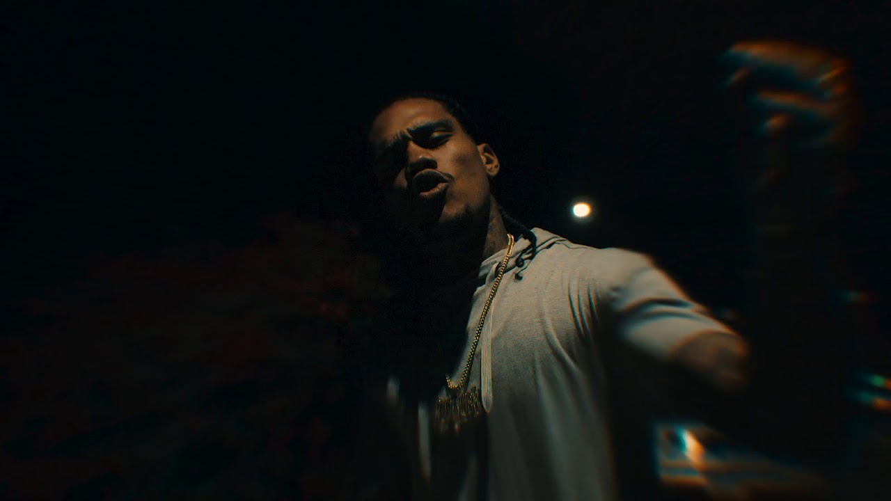 Shawn Rude - “On My Own” | shot by @ThomasTyrell619 - YouTube
