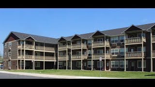 Apartment for Rent in Missoula 1-2BR/1BA or Studio by Missoula Property Managers