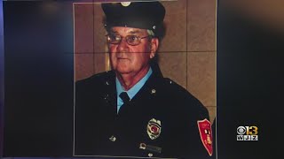 Frederick County Firefighter Dies While Responding To Crash