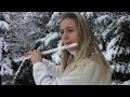 Let It Go-Flute