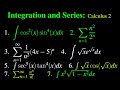 Limits and Derivatives : Calculus 1  July 24