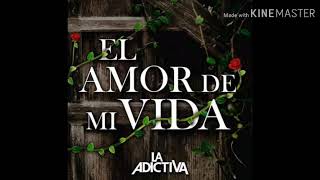 El Amor De Mi Vida - La Adictiva Banda San José De Mesillas