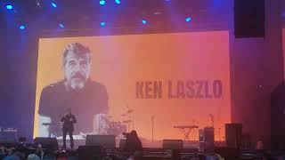 Ken Laszlo - 1-2-3-4-5-6-7-8 [Live in Hungary, Budapest 2023 május 14.]