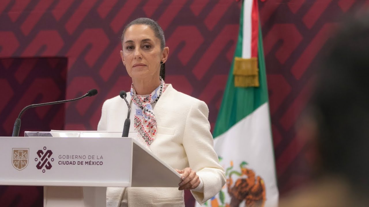 El lamentable caso de Ariadna es un tema de fondo y de principios.