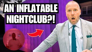Download Lagu Ik heb een nachtclub in mijn voortuin gebouwd! MP3 Download Lagu Ik heb een nachtclub in mijn voortuin gebouwd! MP3