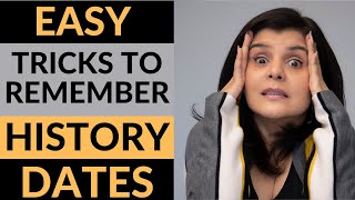 How To Remember History Dates | Important History Dates To Remember | ChetChat Motivational