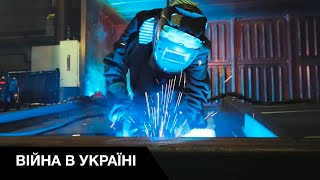 В России начинают закрываться заводы из-за санкций