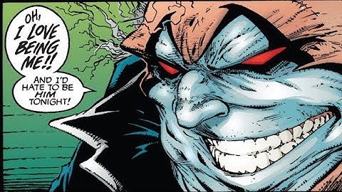 NEW — THE VIOLATOR in SPAWN issue no. 2