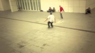 Aron Marcel - Fs Boneless Big 3 Macba