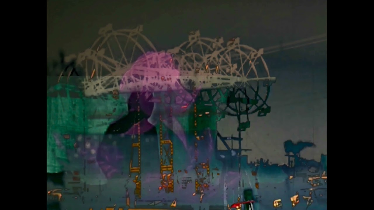 Philip Stevenson "A Complete History of Dreams" Promo