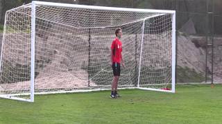 Seit1908.At Vom Trainingslager Des Lask In Belek Torwart Lino