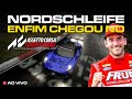 Nrburgring nordschleife  o inferno verde chegou no assetto corsacompetizione