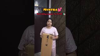 Multi Utility Organiser @myntra #shortsfeed #myntra #myntrafinds #wardrobe #wardrobeessentials