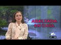 Las Noticias Nmás Monterrey Gregorio Martínez y Anasofía Contreras | Martes 30 de Junio 2026
