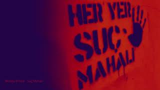 Suç Mahali - Berkay Erince (Kahraman Deniz Cover)