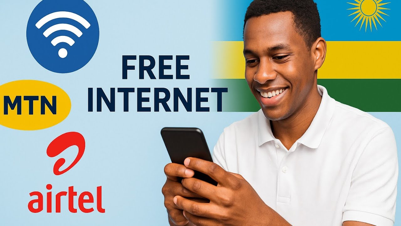 INTERNET YUBUNTU MU Rwanda DORE AMAYERI BENSHI BAGUHISHE MBS UZABURA ICYO UZIKOZA