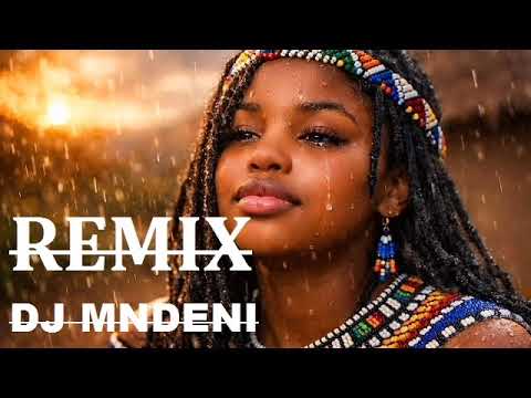 Baphi Na unkosazana ft Dj Mndeni Remix 