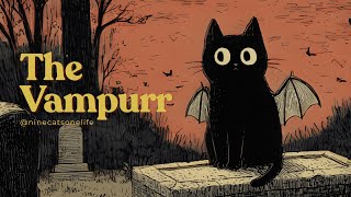 Download Lagu The Vampurr | 2 Hours of Spooky Lo-Fi for Halloween Nights MP3 Download Lagu The Vampurr | 2 Hours of Spooky Lo-Fi for Halloween Nights MP3