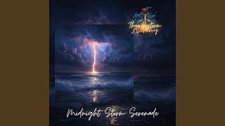Thunderstorm Echo
