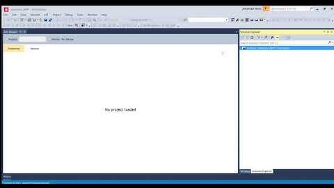 Mô phỏng và upload code hợp ngữ nháy đèn lên MCU ATMega328P trên Arduino Uno bằng Atmel Studio 7