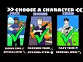 How to UNLOCK CHAD in Dude Theft Wars 2026 😎🔥 #dudetheftwars #chad #gaming