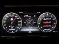 2018 Mercedes-AMG E 63 S 4Matic+ 612 HP 0-200 km/h Acceleration +AMG Track Pace