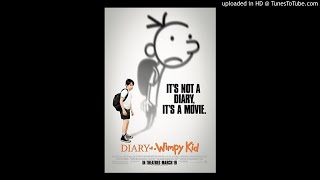 Cake - Love You Madly Diary Of A Wimpy Kid End Credits