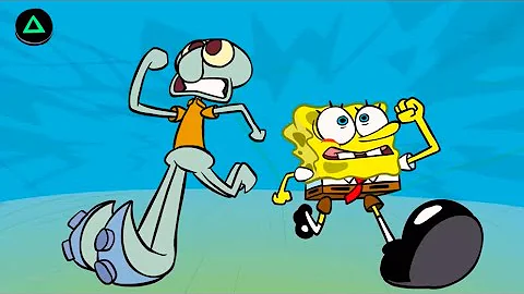 Patrick i swear to god. Reupload [Not the one who made this!]