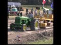 Brett Peters - Strathcona (SVTA) August 2025