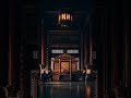 The Forbidden City in China