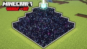 I Built a Beacon out of End Gateways...