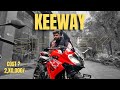 Keeway 300 RR &amp; Keeway 300 SF – Full Review + Specs &amp; First Look!