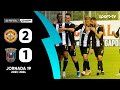 Nacional Torreense goals and highlights