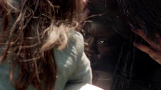 The Walking Dead - Season 3 OST - 3.12 - 01: Stuck In The Mud