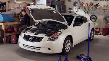 How To Do A Flush And Fill