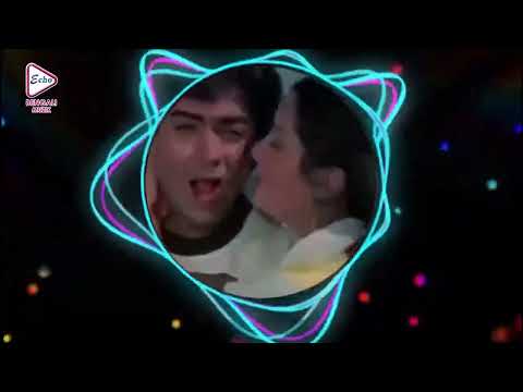 Amar Ichchhe Korchhe Bhalobaste 2.0 (DJ Remix)- Teaser|Asha Bhosle, Bappi Lahiri|@ECHOBENGALIMUZIK