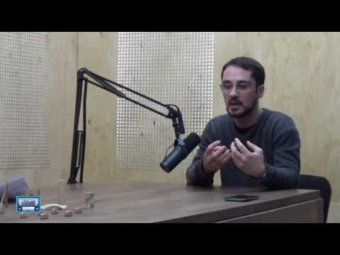 ჟიჟილაშვილის სტუდია -  ნიკა ობოლაძე და მერაბ ჯანიაშვილი